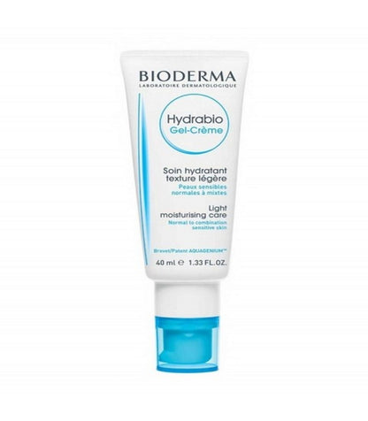 Bioderma Hydrabio Gel Crème 40 ML