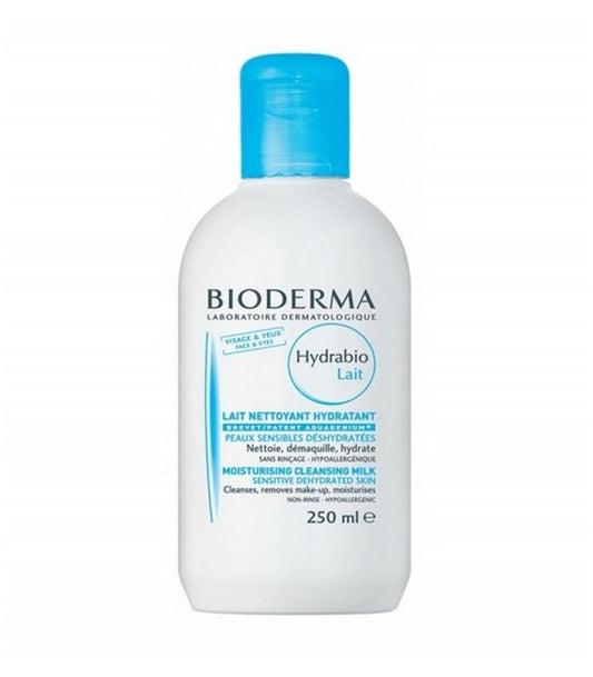 Bioderma Hydrabio Lait 250 ML