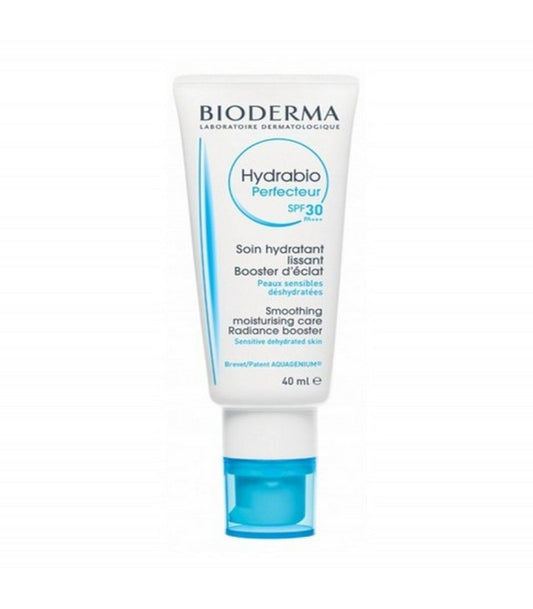 Bioderma Hydrabio Perfecteur SPF30 40 ML