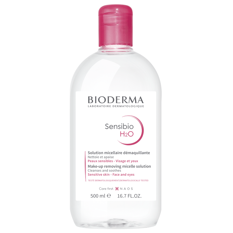 Bioderma Sensibio H2O Micellar Water 250ml