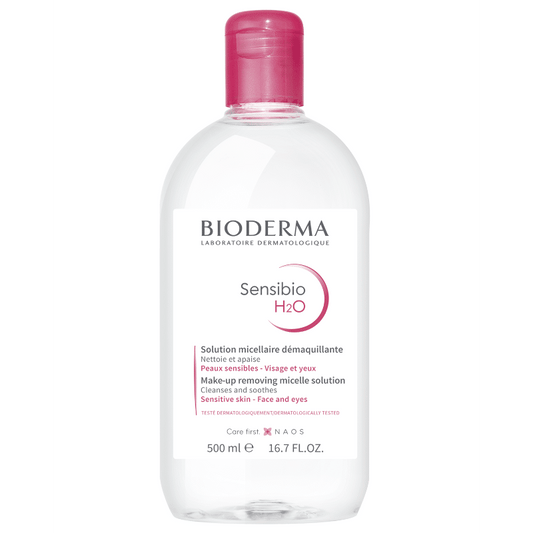 Bioderma Sensibio H2O Micellar Water 250ml