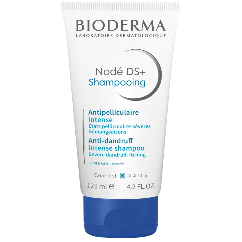 Bioderma Node DS+ Shampooing 125 ML NOUVEAU