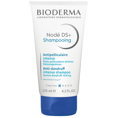 Bioderma Node DS+ Shampooing 125 ML NOUVEAU