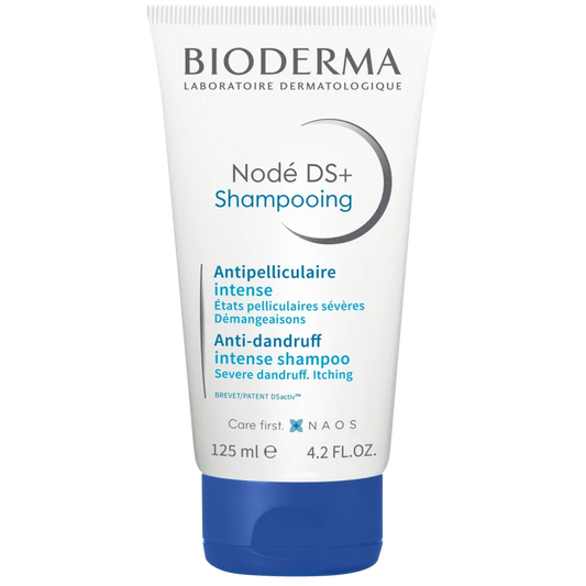 Bioderma Node DS+ Shampooing 125 ML NOUVEAU