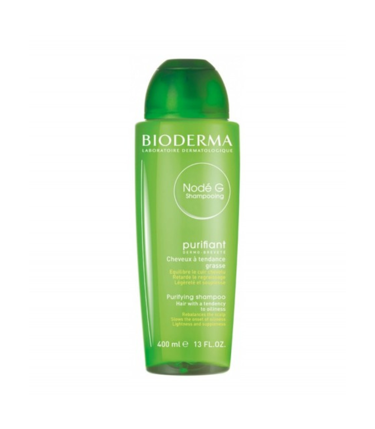 Bioderma Node G Shampooing 400 ML