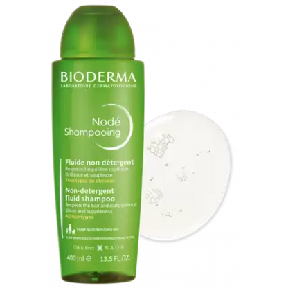 Bioderma Node Shampooing Fluide 200 ML