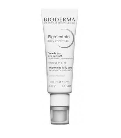 Bioderma Pigmentbio Daily Care SPF 50+ 40ML