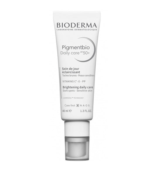Bioderma Pigmentbio Daily Care SPF 50+ 40ML
