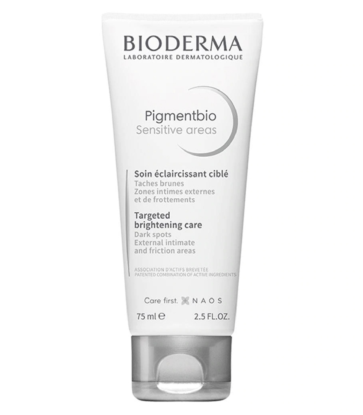 Bioderma Pigmentbio Sensitive Areas 75 ML