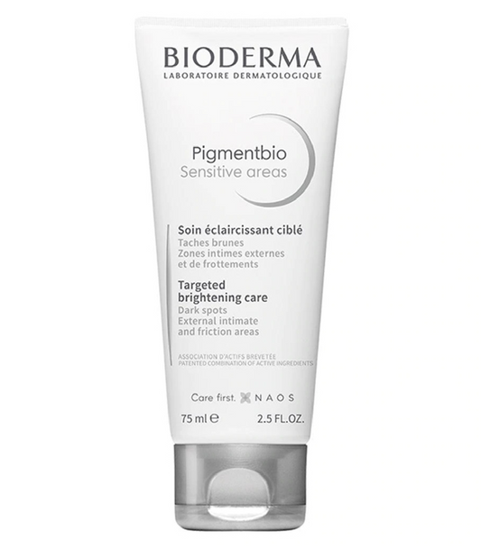 Bioderma Pigmentbio Sensitive Areas 75 ML