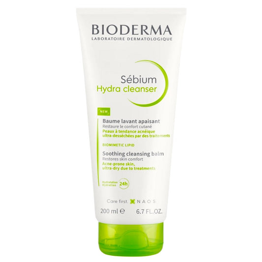 Bioderma Sebium Hydra Cleanser T 200 ML