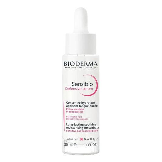 Bioderma Sensibio Defensive Serum 30 ML