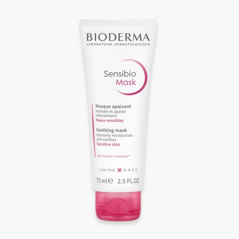 Bioderma Sensibio Masque 75 ML