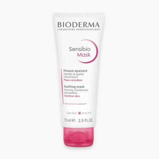 Bioderma Sensibio Masque 75 ML