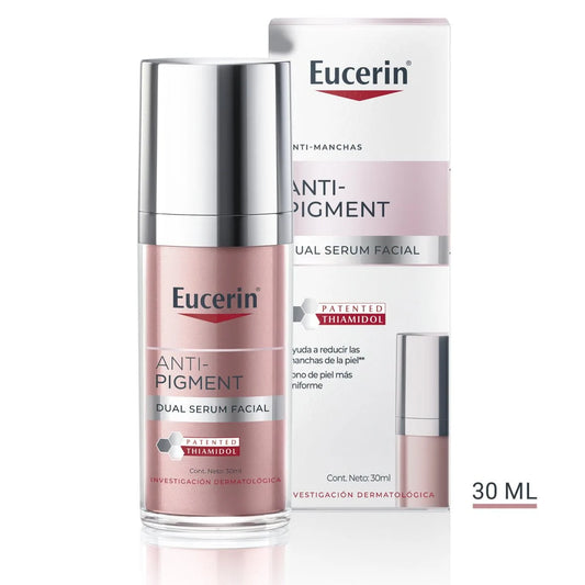 ANTI PIGMENT DUAL SERUM 30 ML + ECRAN ANTI PIGMENT