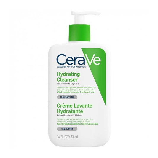 CeraVe Crème Lavante