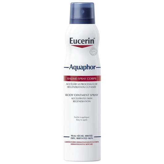 AQUAPHOR BAUME SPRAY CORPS 250 ML