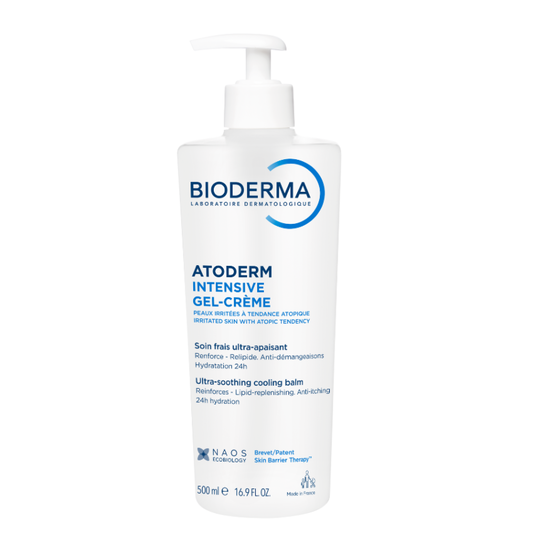 Bioderma Atoderm Intensive Gel Crème NEW