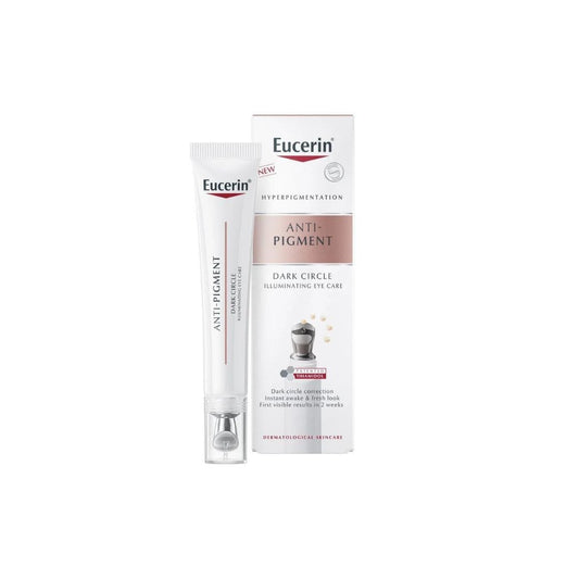 ANTI PIGMENT ILLUMINATING EYE CARE