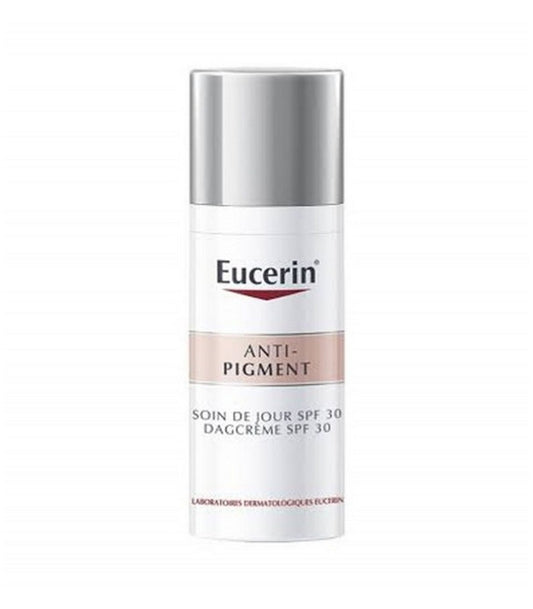 ANTI PIGMENT SOIN DE JOUR SPF 50 ML