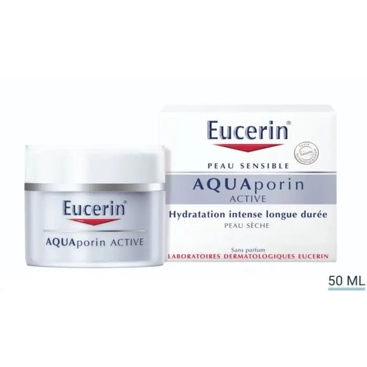 AQUAPORIN SOIN NUIT RICHE