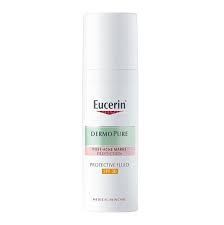 DERMOPURIFYER UV SUN FLUID SPF30