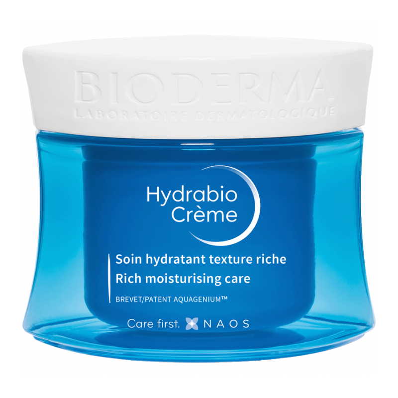 Bioderma Hydrabio Crème Pot 50 ML