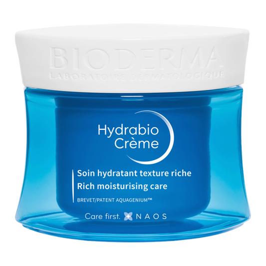 Bioderma Hydrabio Crème Pot 50 ML
