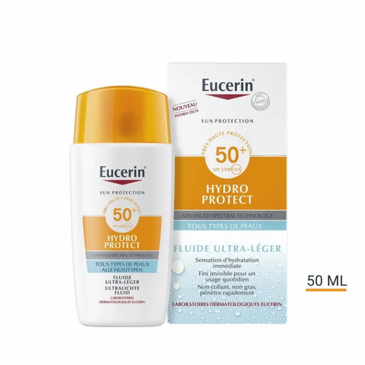 HYDRO PROTECT SPF50+ 50ML