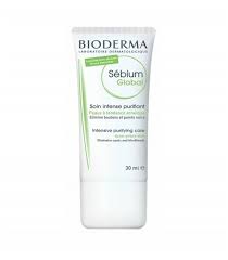 Bioderma Sebium Global 30ml