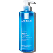 La Roche-Posay Lipikar Gel Lavant F400ML -2016-