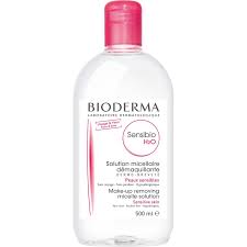 Bioderma Sensibio H2O