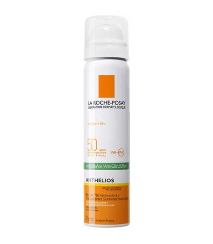 La Roche-Posay Anth Brume Visage XL50+75ML