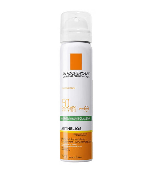 La Roche-Posay Anth Brume Visage XL50+75ML