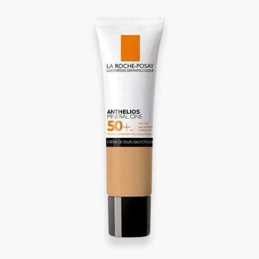 La Roche-Posay Anth Mineral One Teinte 03