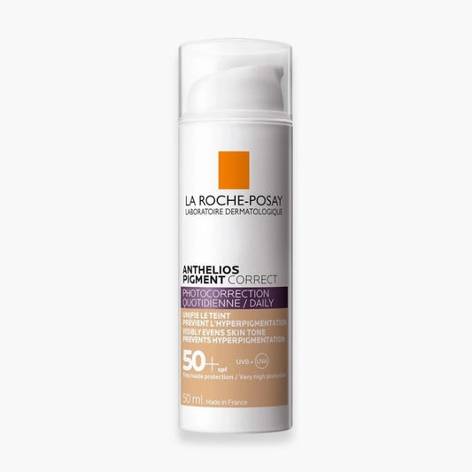 La Roche-Posay Anthelios Pigment Correct SPF50+ 50ml