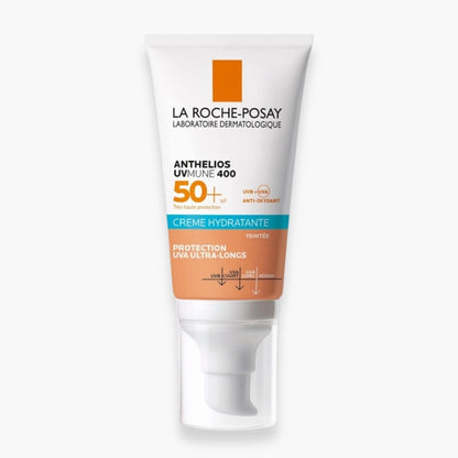 La Roche-Posay Anthelios Fondante Uvmune 400 Teintee NOUVEAU
