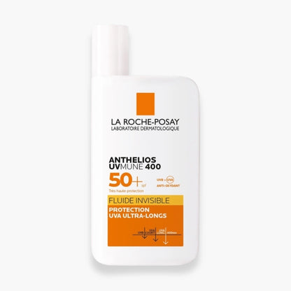 La Roche-Posay Anth Uvmune Flu SP50+ F50ML EN-FR