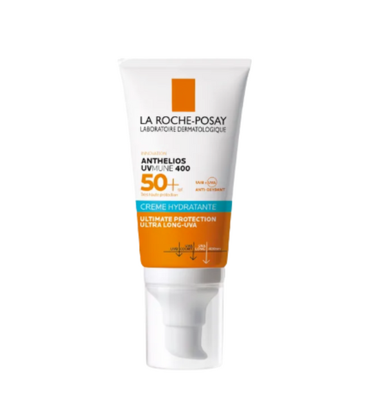 La Roche-Posay Anthelios Fondante Uvmune 400 Invisible NOUVEAU