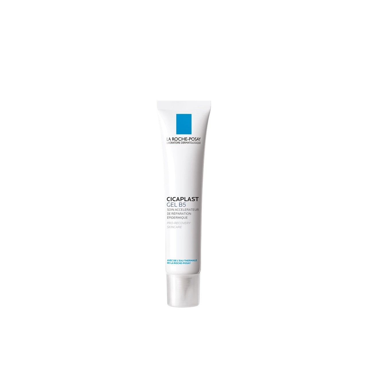 La Roche-Posay Cicaplast Gel Accelb5 40ML-NEW