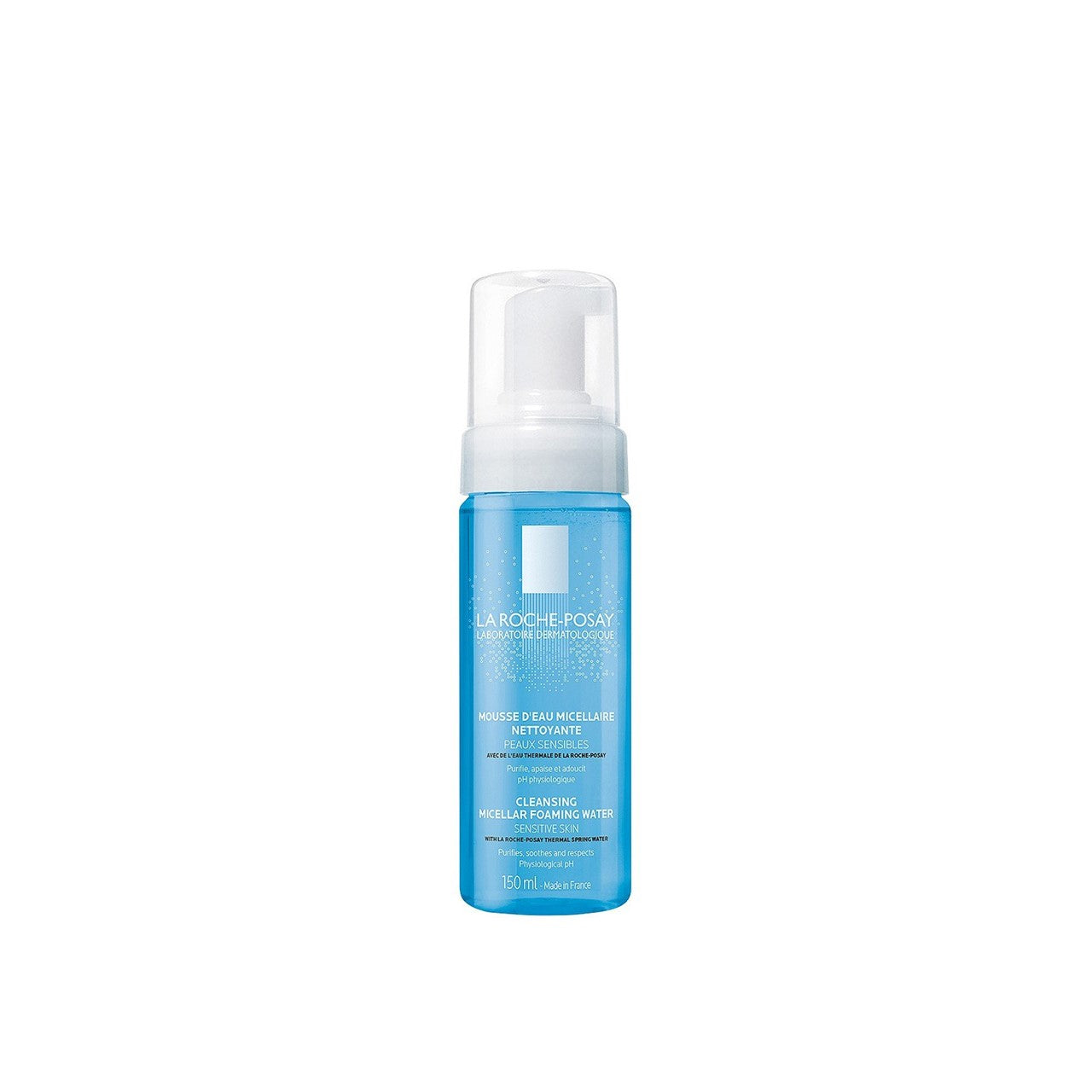 Bioderma Sebium H2O Micellar Water 250ml