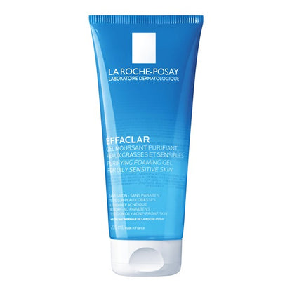 La Roche-Posay Effaclar Gel Nettoyant 200ml