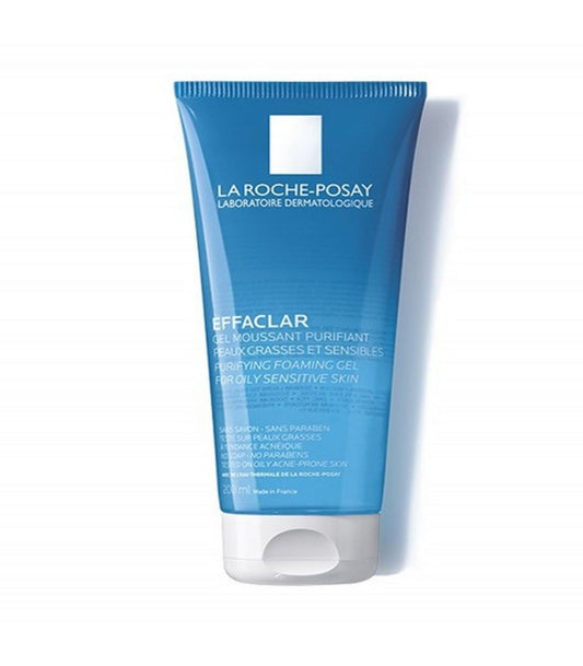 La Roche-Posay Effaclar Gel 200ML NOUVEAU