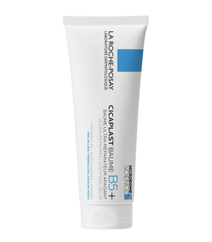 La Roche-Posay Cicaplast Baume B5+ Nouvelle Formule
