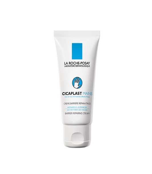 La Roche-Posay Cicaplast Mains 50ml