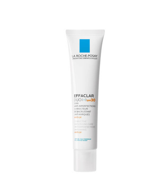 La Roche-Posay Effaclar Duo+SPF30T40ML