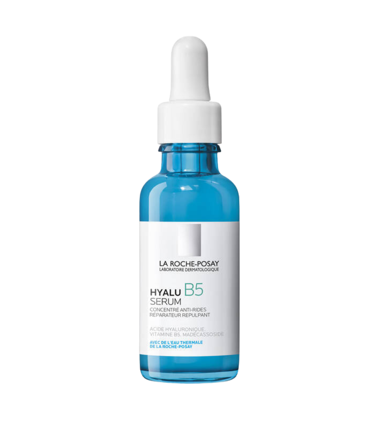 La Roche-Posay Hyalu B5 Pure Hyaluronic Acid Serum 30ml