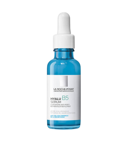 La Roche-Posay Hyalu B5 Pure Hyaluronic Acid Serum 30ml