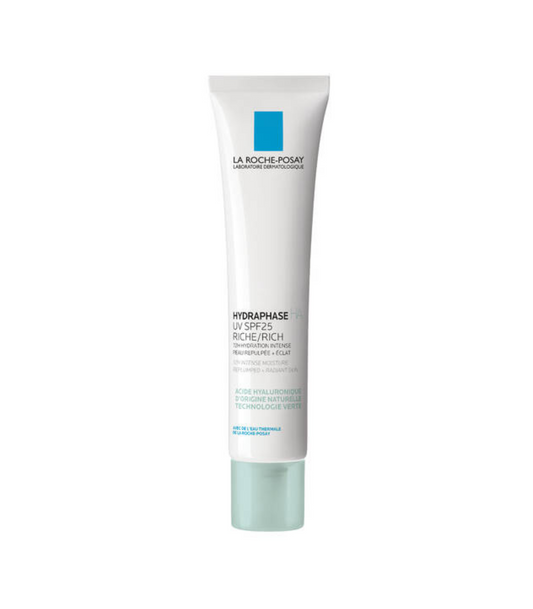 La Roche-Posay Hydraphase Intense UV Riche