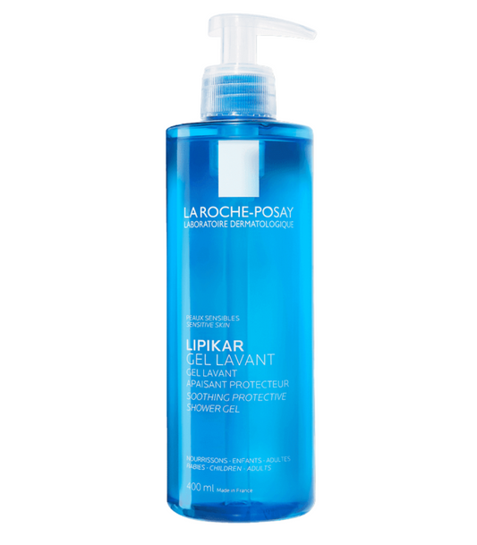 GEL LAVANT 400 ML